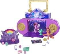 Spectacle Musical - My Little Pony
