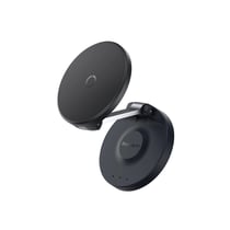 Baseus Support Magnétique pour Smartphone Modèle MagPro Pliable Noir