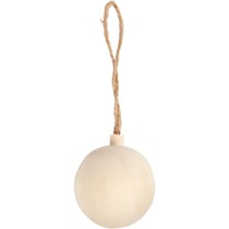 Boule de Noël, d 4,8 cm, 1pièce/ 1 pièce