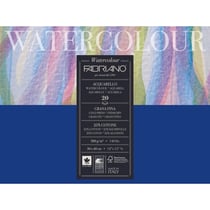 Papier Aquarelle 30x40 300g/m² 20 feuil. Grain fin