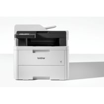 Imprimante multifonctions BROTHER DCP-L3560CDW - Laser couleur - Wifi, Ethernet, USB - Noir, Blanc