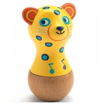 DJ06021 Maracas Animambo Jaguar