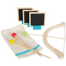 Arc et flèches Active