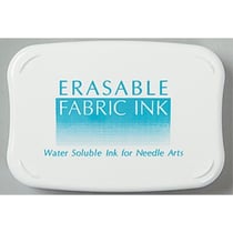 Encre effaçable pour textile - Tsukineko