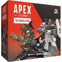 Jeu de plateau - Apex Legends Kings Canyon - Battle Royale sur table