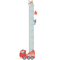 Toise Pompiers - Goki