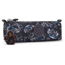 Trousse Kipling Freedom 22 CM Haut de Gamme Jungle Fun Race