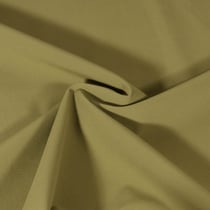 Tissu Coupe-Vent uni Vert kaki