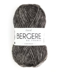 Pelote Envol - Bergère de France ANTHRACITE