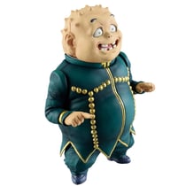 Jojo's Bizarre Adventure - Figurine Shigekiyo Yangu Stand Rush Ichibansho