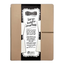 Grand carnet Dylusions - Quadrillé - Ranger