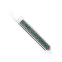 TUBE 2.7G PAILLETTES BIO VERT CELADON