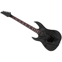 X5 LH Transparent Black Satin Larry Carlton