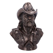 Motorhead - Buste Lemmy 35 cm - Nemesis Now