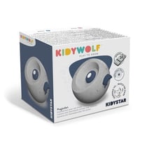 KIDYSTAR  - planetarium HD avec 6 disques rotatifs bleu