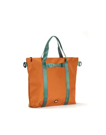 Urbanite  Tote Bag Bogota - Terracotta