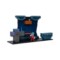 World of Nintendo - Playset Super Mario Underground