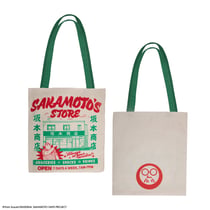 Tote Bag Chez Sakamoto - Sakamoto Days