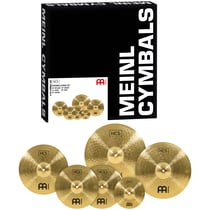 HCS-CS2 HCS Expended Meinl