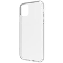 Coque Muvit For France Transparente Recyclée iPhone 11