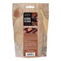 Beurre de cacao mycryo en poudre 200 g