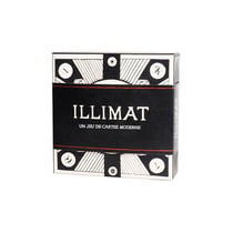 Jeu de stratégie Illimat - Matagot