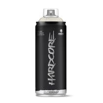 Spray de peinture - Gris arkalis - RV-55 - Hardcore MTN - 400ml