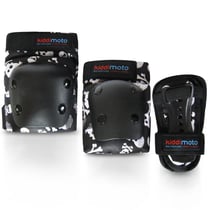 Set de protections enfant Skullz M - Kiddimoto
