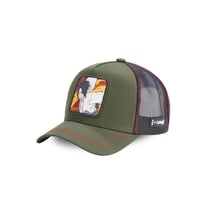 Casquette Capslab Naruto Sasuke - Capslab