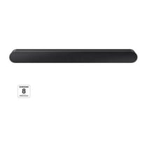 Barre de son Samsung S-Series HW-S50B - Noir - 67 x 10,5 x 6,23 cm - 2,4 kg