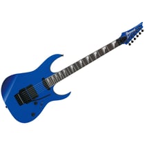 RG565R-LB Laser Blue Japan Limited Edition Ibanez