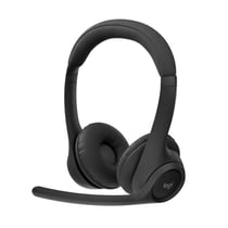 Casque - Sans fil - Zone 300 - Noir