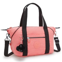 Sac à main Kipling ART MINI 38 CM Peach Peace