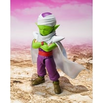 Dragon Ball Daima - Figurine S.H.Figuarts Piccolo Mini 9 cm