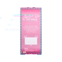 Barbie Signature Milestones - Poupée Ballet Wishes