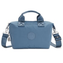 Petit sac Fourre-tout Kipling KALA MINI 37 CM Brush Blue St