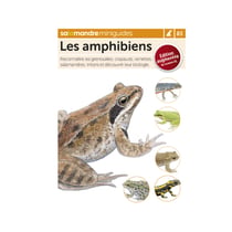 Miniguide 83 - Les amphibiens