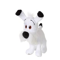 Peluche - Chien Idéfix - Idéfix et les irréductibles 18 cm