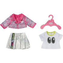 Baby born Tenue de ville 43cm