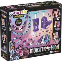 Jeu de création bijoux - 33134 - Cutie Stix Original - Monster High