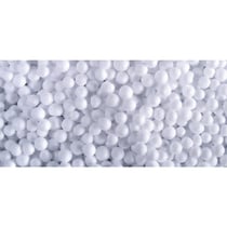 Granulé de polystyrène, 3 mm, sachet 300 g