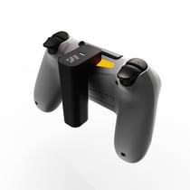Remotto Battery - Chargeur de Manette PS4 sans Fil - Batterie Portable pour DualShock