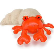 Hochet Brigitte le petit Bernard Little Big Friends
