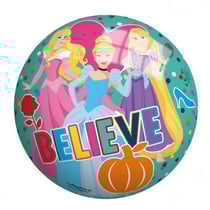 Ballon en plastique disney les princesses 23 cm - john - jeu plein air