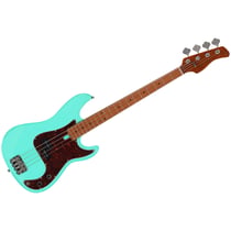 P5 Alder 4 Cordes Mild Green Marcus Miller