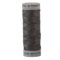 Fil super résistant polyester 50m - Gris C625