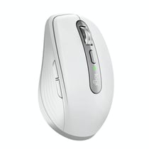 Souris Sans Fil 4 Boutons Bluetooth Haute Précision 70 Jours D'autonomie Blanc YONIS