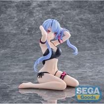 Summer Pockets - Statuette Yumemirize Ao Sorakado 12 cm