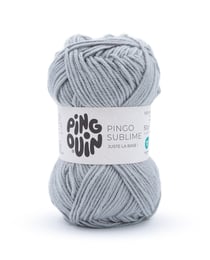 Pingo Sublime