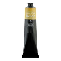 Blockx - Peinture à l'huile - Extra-fine - Jaune brillant clair - 216213BXC - 200ml